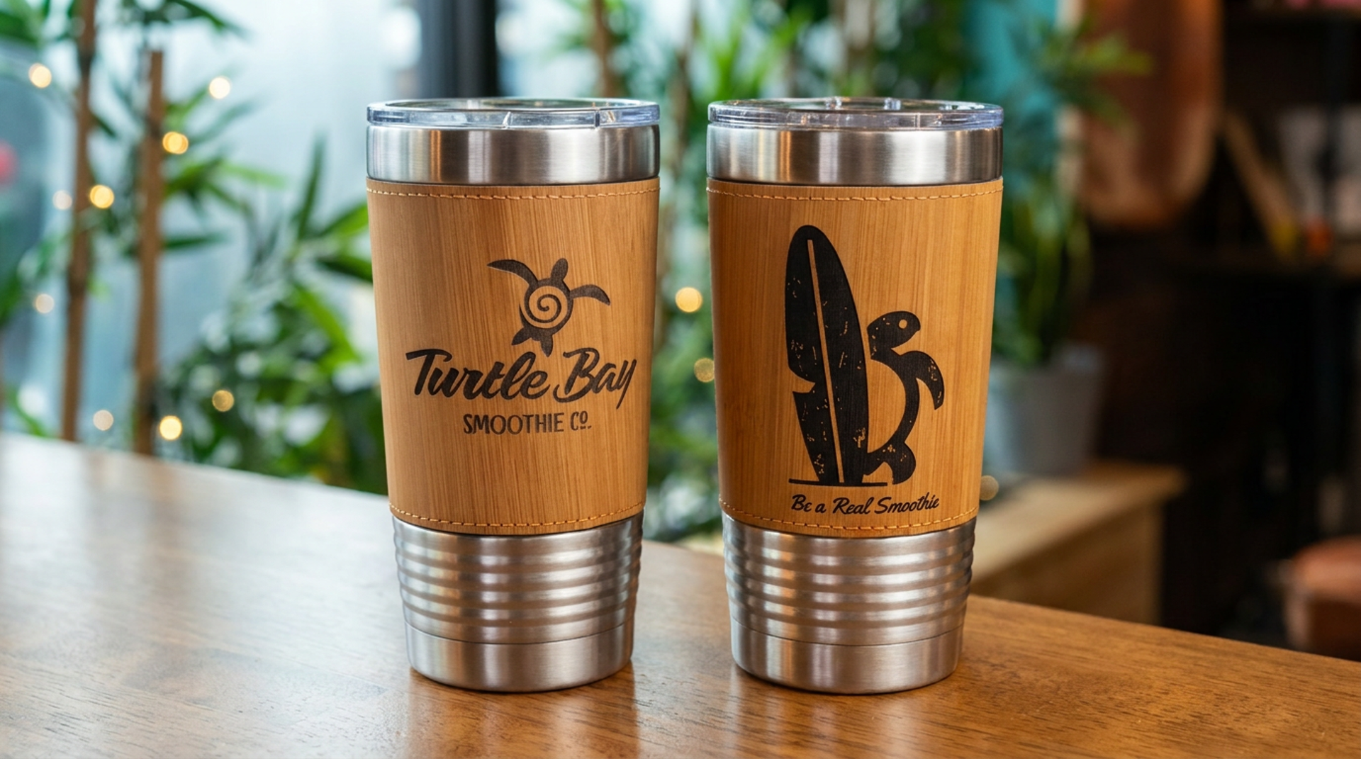 Give the gift of good vibes