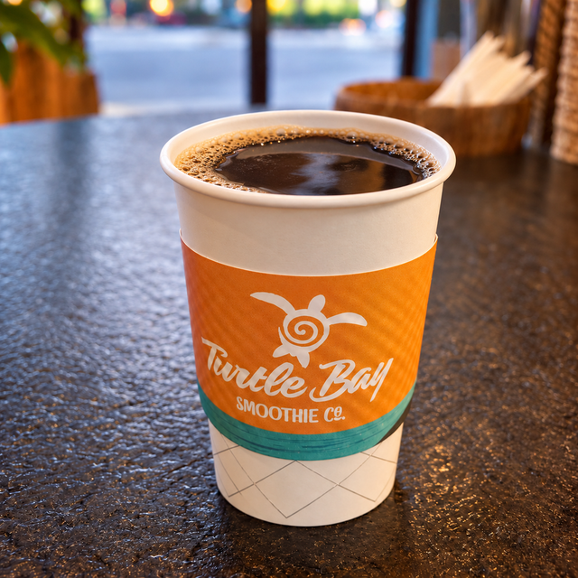 Café Americano