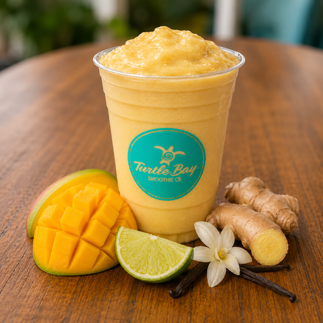 Mango #5.