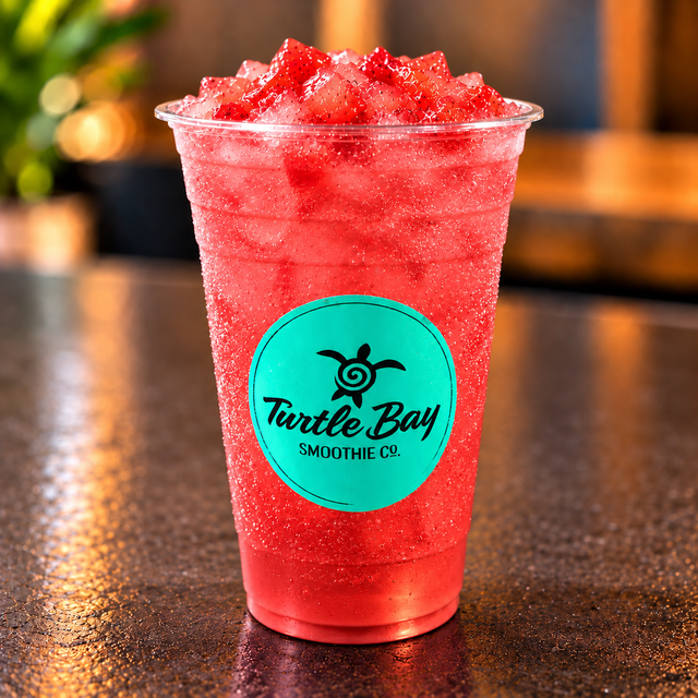 Skinny: Very Berry.