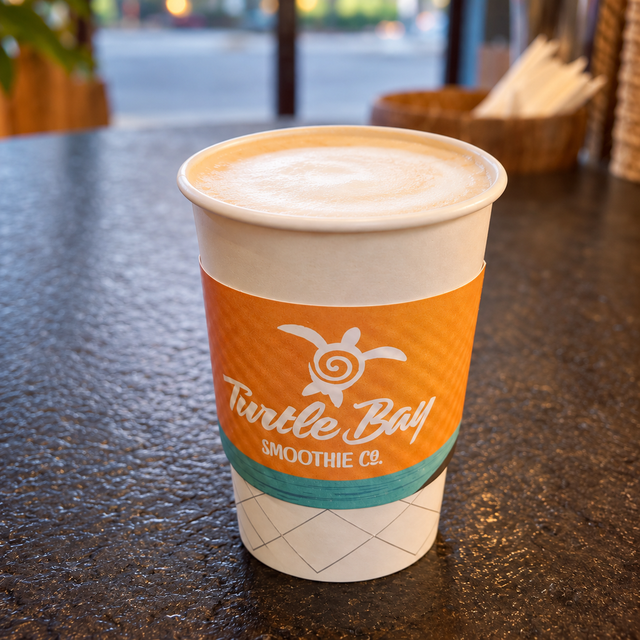 Café Latte