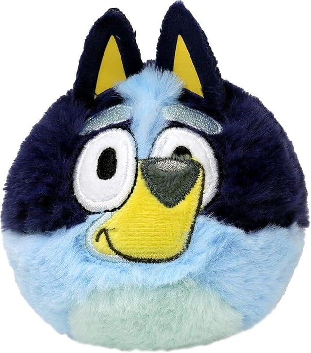 B Bounce - Bluey.