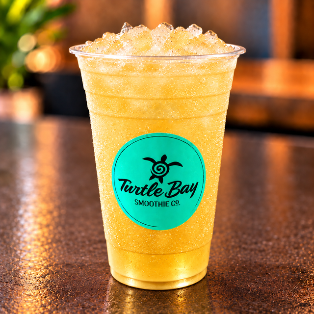 Skinny: Tropical Dreams.