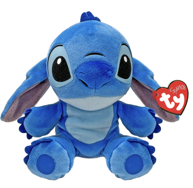 BB - Stitch.
