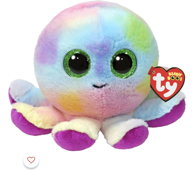 BB - Bubbles.