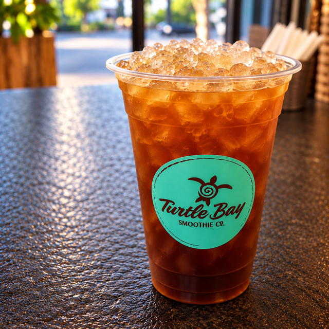 Gourmet Cold Brew