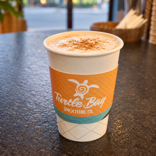Chai Latte