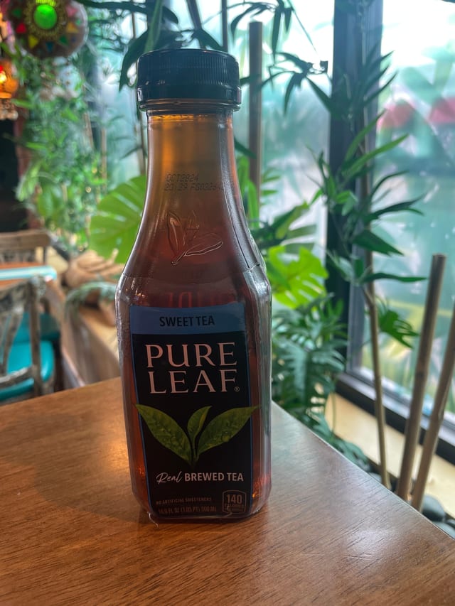 Pure Leaf - Sweet Tea