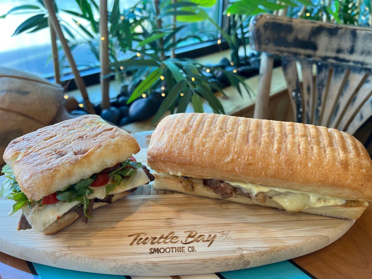 The Cuban