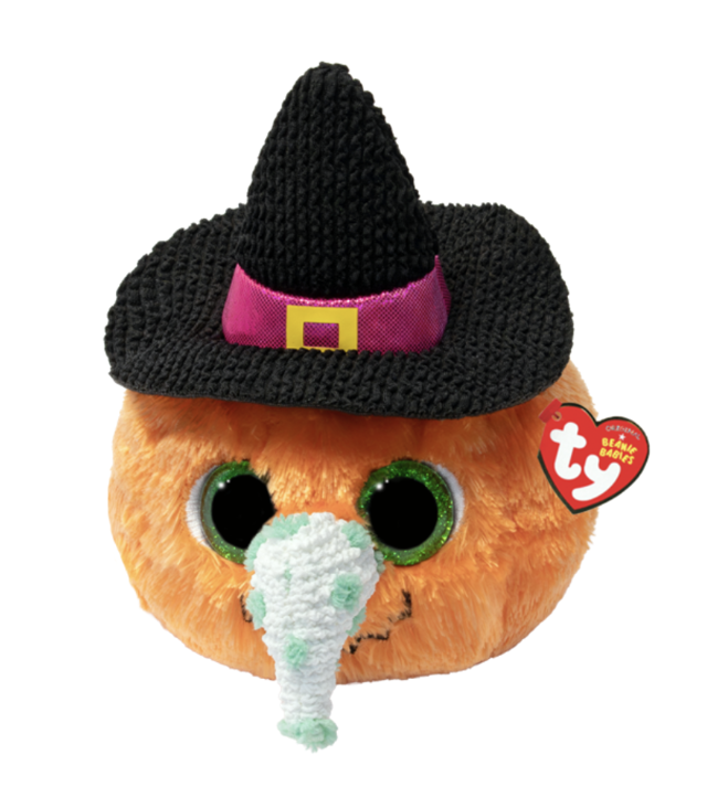 BB - Blair - Haloween.