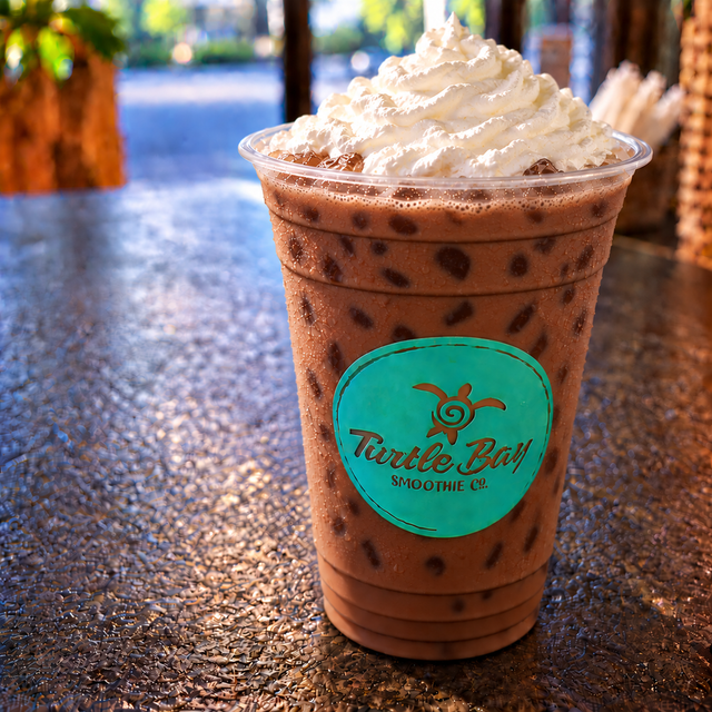 Island Joy Mocha