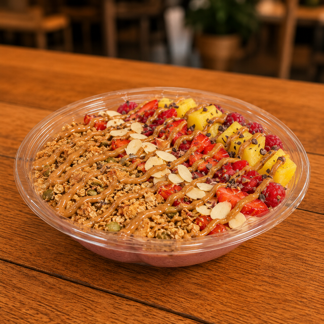 Sicilian Summer Bowl.