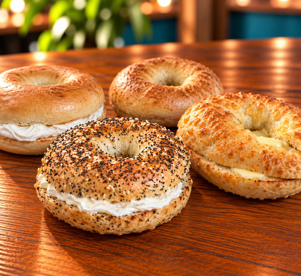 Bagels