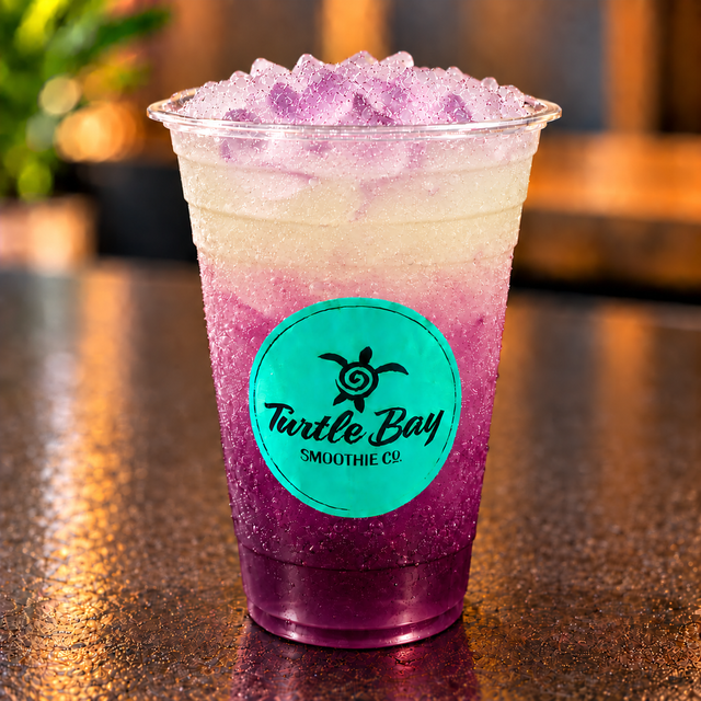 Luau Lemonade.