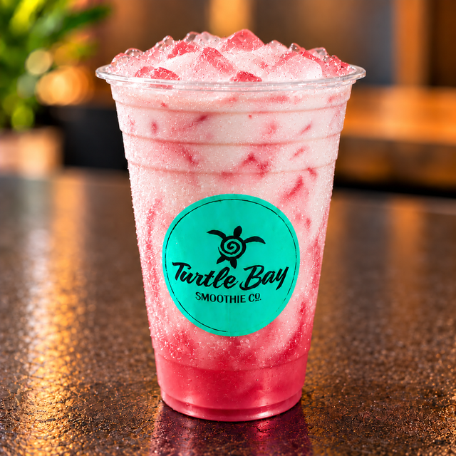 Italian Soda.
