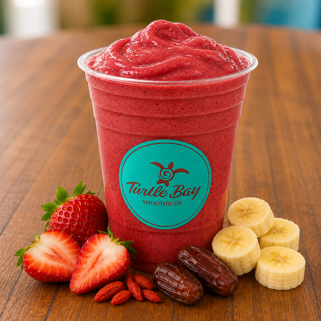 Bahama Berry.