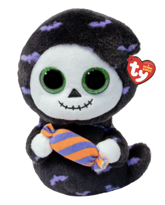 BB - Spookums - Halloween.