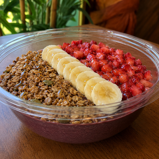 Amazônia Acai Bowl